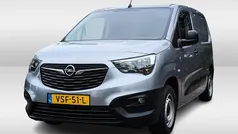 Gebruikt 2022 Opel Combo MPV | € 11.900 (Goede deal)
