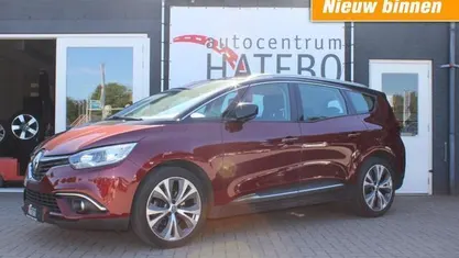 Occasion Renault Grand Scénic IV Intens 132 PK (97 kW) 2017 MPV
