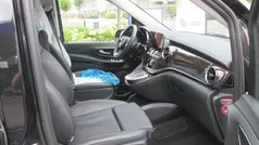 Mercedes V300