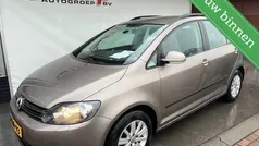 VW Golf Plus