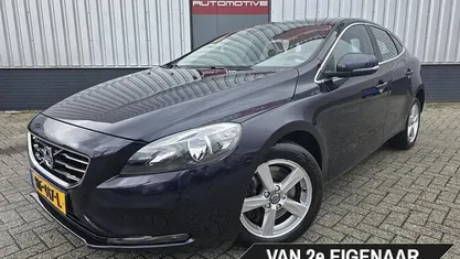 Occasion Volvo V40 Ocean Race 123 PK (90 kW) 2015 Stationwagen
