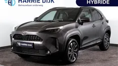 Gebruikt 2024 Toyota Yaris Cross Edition SUV | € 29.995 (Eerlijke prijs)
