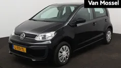 Gebruikt 2021 VW up! Hatchback | € 10.700 (Eerlijke prijs)