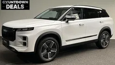 Gebruikt 2025 Jaecoo 7 SUV | € 40.595 (Eerlijke prijs)