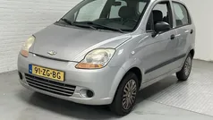 Gebruikt 2008 Chevrolet Matiz Hatchback | € 999 (Eerlijke prijs)