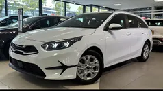 Gebruikt 2025 Kia Ceed Hatchback | € 30.950 (Eerlijke prijs)