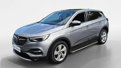 Occasion 2019 Opel Grandland X Innovation SUV | € 18.745 (Eerlijke prijs)