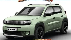Gebruikt 2025 Fiat Grande Panda Icon SUV | € 28.333 (Eerlijke prijs)