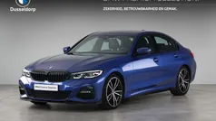 Gebruikt 2021 BMW 318 M Sport Sedan | € 30.950 (Eerlijke prijs)
