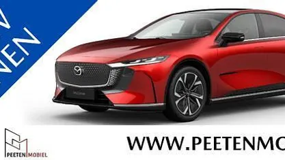Occasion 2025 Mazda 6e Takumi-Line Hatchback | € 43.200 (Eerlijke prijs)