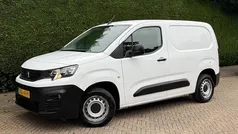 Gebruikt 2019 Peugeot Partner MPV | € 8.000 (Goede deal)