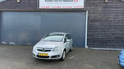 Occasion Opel Zafira 150 PK (110 kW) 2007 MPV