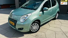 Groen Gebruikt 2009 Suzuki Alto Hatchback | € 3.995 (Eerlijke prijs)