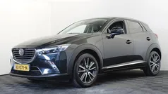 Gebruikt 2015 Mazda CX-3 SUV | € 15.999 (Eerlijke prijs)