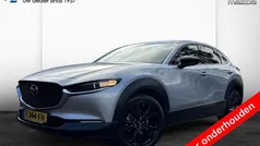 Gebruikt 2023 Mazda CX-30 Homura-Line SUV | € 32.695 (Eerlijke prijs)