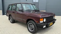 Gebruikt 1994 Land Rover Range Rover SUV | € 44.950