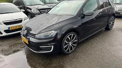 Gebruikt 2015 VW Golf VII GTE Hatchback | € 10.888 (Eerlijke prijs)