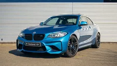 Gebruikt 2017 BMW M2 Comfort Edition Coupé | € 44.750 (Eerlijke prijs)