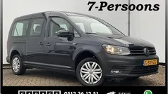 Gebruikt 2020 VW Caddy Maxi Trendline MPV | € 22.900 (Goede deal)