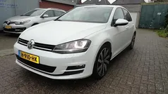 Gebruikt 2013 VW Golf VII Highline Hatchback | € 9.750 (Eerlijke prijs)