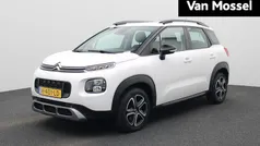 Wit Gebruikt 2020 Citroën C3 Aircross Feel SUV | € 14.900 (Eerlijke prijs)