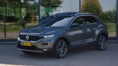 Gebruikt 2019 VW T-Roc Sport SUV | € 25.950 (Eerlijke prijs)