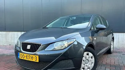 Occasion Seat Ibiza 60 PK (44 kW) 2009 Hatchback