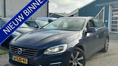 Gebruikt 2013 Volvo V60 Summum Stationwagen | € 3.999 (Goede deal)