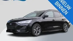 Gebruikt 2025 Ford Focus ST-Line X Stationwagen | € 30.850 (Eerlijke prijs)