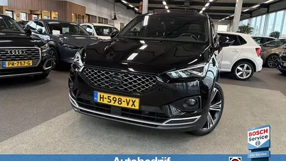 Occasion Seat Tarraco Beats 150 PK (110 kW) 2020 SUV