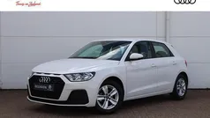 Wit Gebruikt 2021 Audi A1 Sportback Proline Hatchback | € 22.950 (Eerlijke prijs)