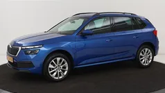 Gebruikt 2020 Skoda Kamiq Sport SUV | € 15.700 (Super prijs)