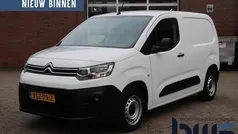 Wit Gebruikt 2020 Citroën Berlingo MPV | € 9.750 (Goede deal)