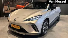Grijs Gebruikt 2023 MG MG4 EV Luxury Hatchback | € 24.495 (Eerlijke prijs)