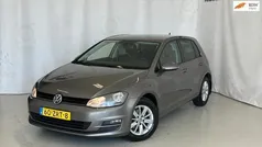 Gebruikt 2013 VW Golf VII Comfortline Hatchback | € 9.950 (Eerlijke prijs)