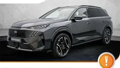 Grijs Gebruikt 2025 Peugeot e-5008 Avantage SUV | € 46.925 (Super prijs)