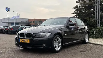 Occasion BMW 318 Executive 143 PK (105 kW) 2009 Sedan