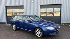 Gebruikt 2009 Volvo V70 Ocean Race Stationwagen | € 11.900 (Eerlijke prijs)