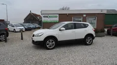 Gebruikt 2012 Nissan Qashqai Visia SUV | € 4.699 (Eerlijke prijs)