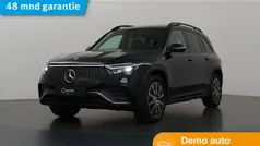 Zwart Gebruikt 2025 Mercedes EQB250+ AMG line SUV | € 52.385 (Goede deal)