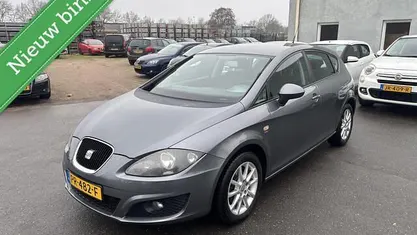 Occasion Seat Leon Copa 105 PK (77 kW) 2012 Hatchback