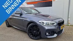 Gebruikt 2018 BMW 116 Executive Hatchback | € 15.450 (Eerlijke prijs)