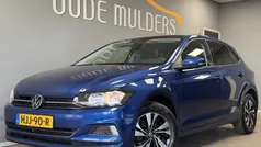 Blauw Gebruikt 2020 VW Polo Comfortline Hatchback | € 16.950 (Eerlijke prijs)