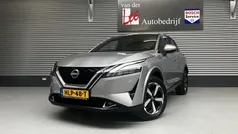 Gebruikt 2024 Nissan Qashqai 360º SUV | € 33.750 (Super prijs)