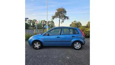 Gebruikt 2003 Ford Fiesta Hatchback | € 494 (Goede deal)