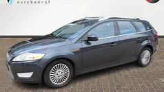 Grijs Gebruikt 2008 Ford Mondeo Titanium Stationwagen | € 1.398 (Goede deal)