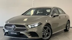 Grijs Gebruikt 2019 Mercedes A200 Business Sedan | € 23.685 (Eerlijke prijs)
