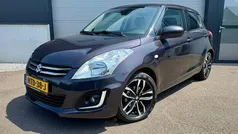 Gebruikt 2015 Suzuki Swift X-TRA | € 9.650 (Eerlijke prijs)