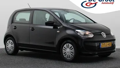 Occasion 2014 VW up! move up! Hatchback | € 6.500 (Eerlijke prijs)