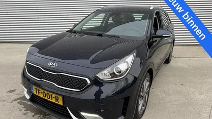 Occasion Kia Niro 142 PK (104 kW) 2018 SUV